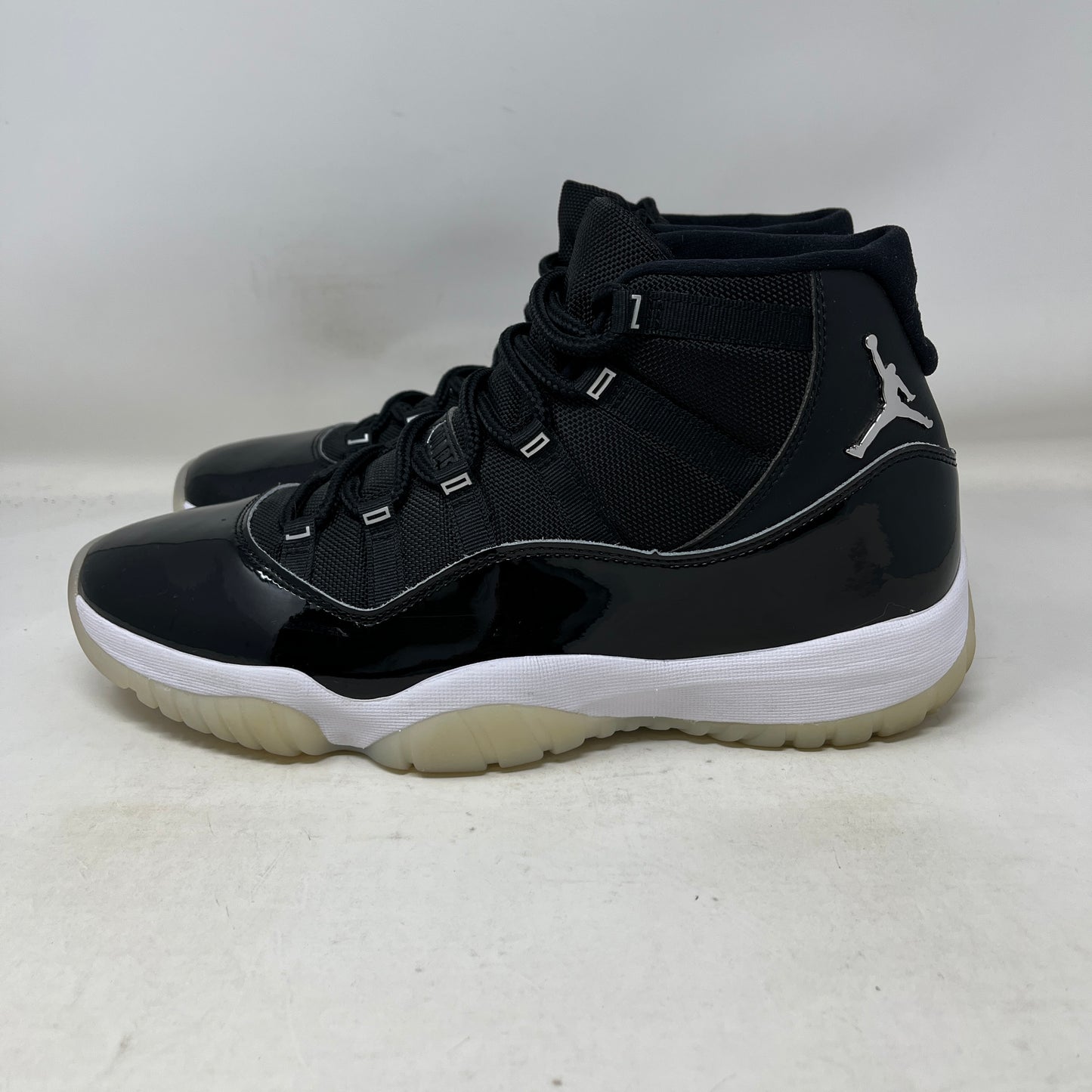 Jordan 11 Retro Jubilee 25th Anniversary Used *No Box*