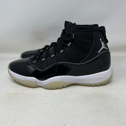Jordan 11 Retro Jubilee 25th Anniversary Used *No Box*