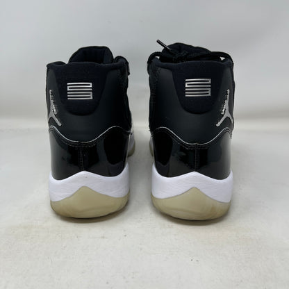 Jordan 11 Retro Jubilee 25th Anniversary Used *No Box*