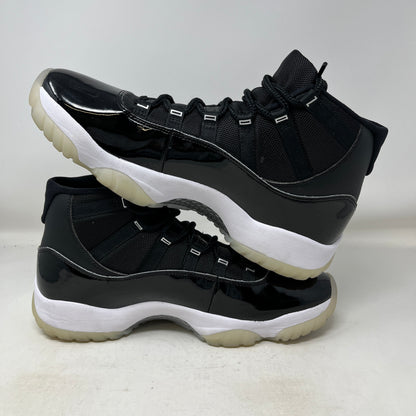 Jordan 11 Retro Jubilee 25th Anniversary Used *No Box*