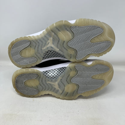 Jordan 11 Retro Jubilee 25th Anniversary Used *No Box*