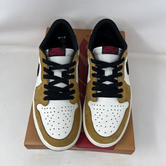 Jordan 1 Low OG Rookie of the Year Used