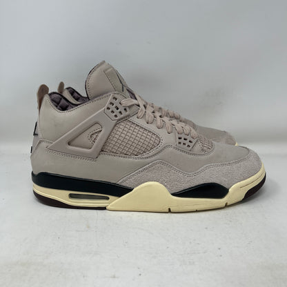 Jordan 4 Retro OG SP A Ma Maniére While You Were Sleeping (Women's) Used