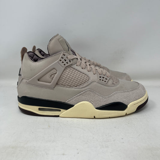 Jordan 4 Retro OG SP A Ma Maniére While You Were Sleeping (Women's) Used