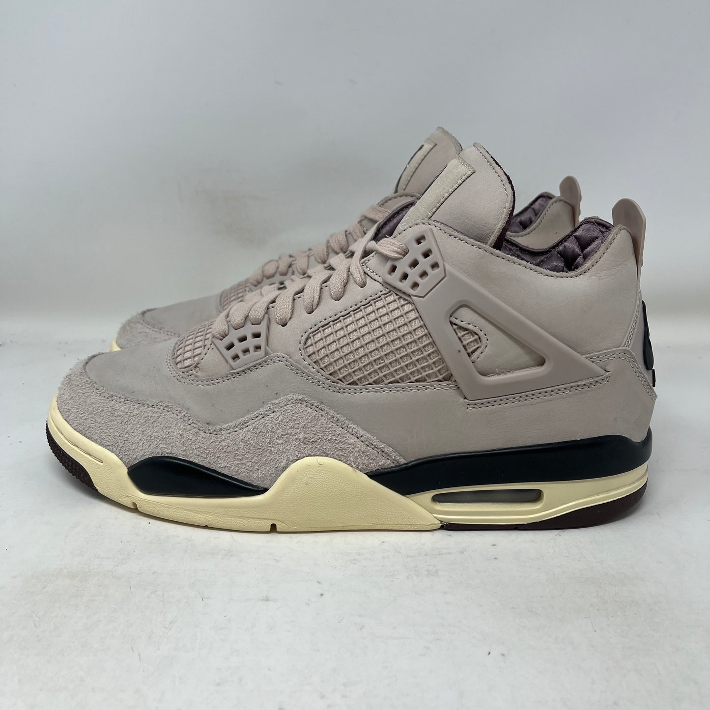 Jordan 4 Retro OG SP A Ma Maniére While You Were Sleeping (Women's) Used