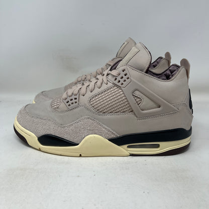 Jordan 4 Retro OG SP A Ma Maniére While You Were Sleeping (Women's) Used