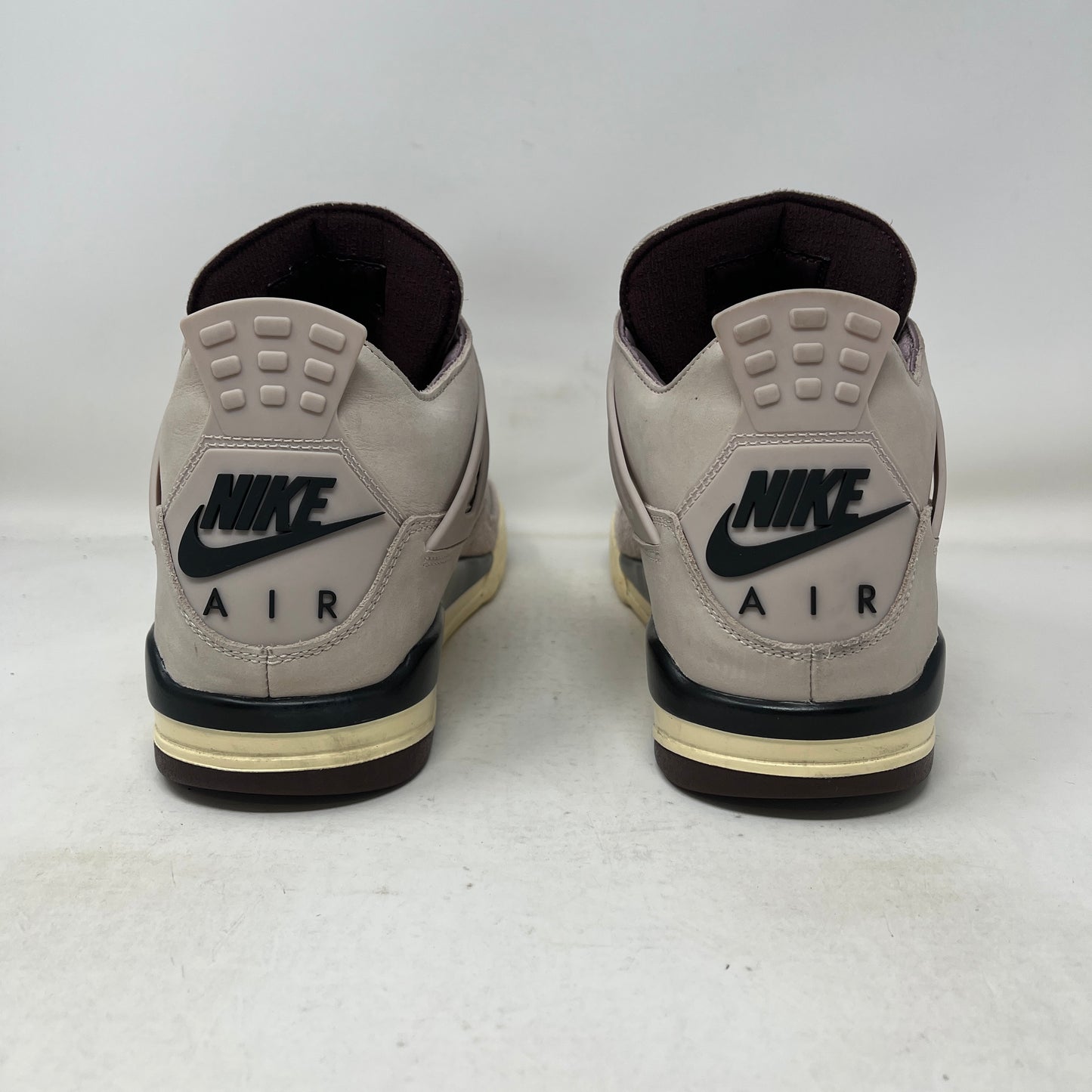 Jordan 4 Retro OG SP A Ma Maniére While You Were Sleeping (Women's) Used
