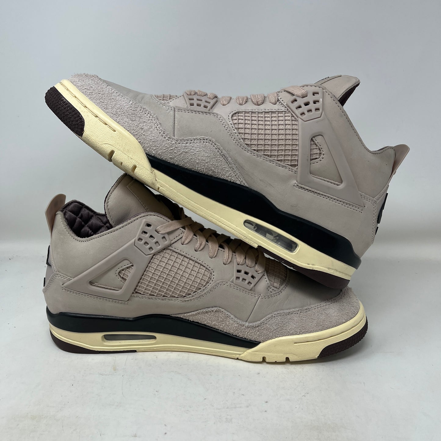 Jordan 4 Retro OG SP A Ma Maniére While You Were Sleeping (Women's) Used