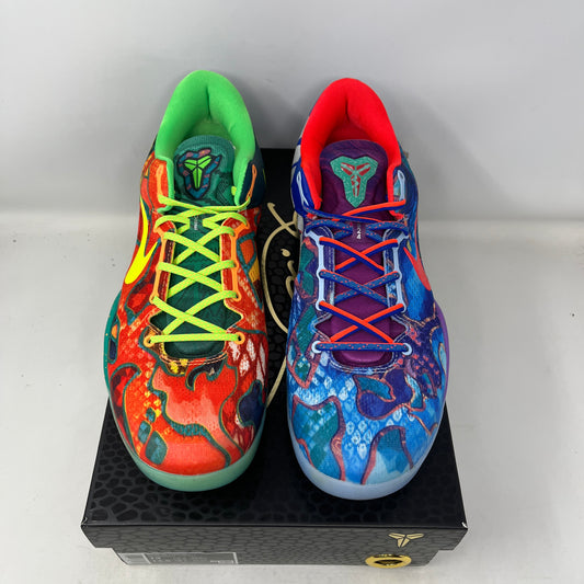 Nike Kobe 8 Protro What The (2025) Used