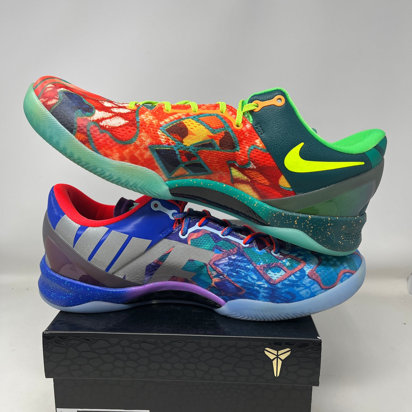 Nike Kobe 8 Protro What The (2025) Used