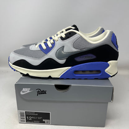 Nike Air Max 90 SP Patta Waves Sapphire Used