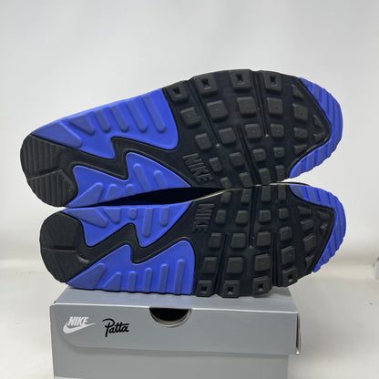 Nike Air Max 90 SP Patta Waves Sapphire Used