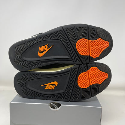 Jordan 4 Retro OG SP Undefeated (2025) Used