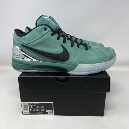 Nike Zoom Kobe 4 Protro Girl Dad Used