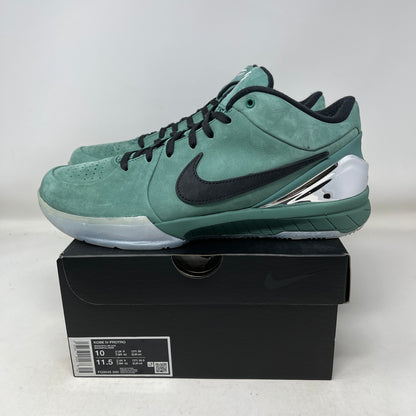 Nike Zoom Kobe 4 Protro Girl Dad Used