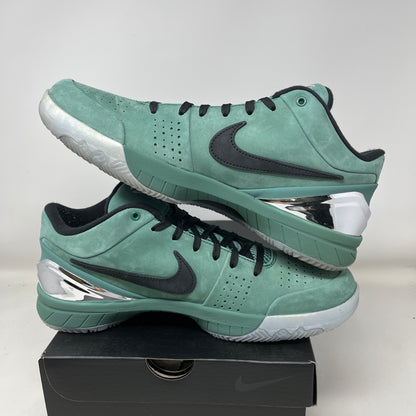 Nike Zoom Kobe 4 Protro Girl Dad Used