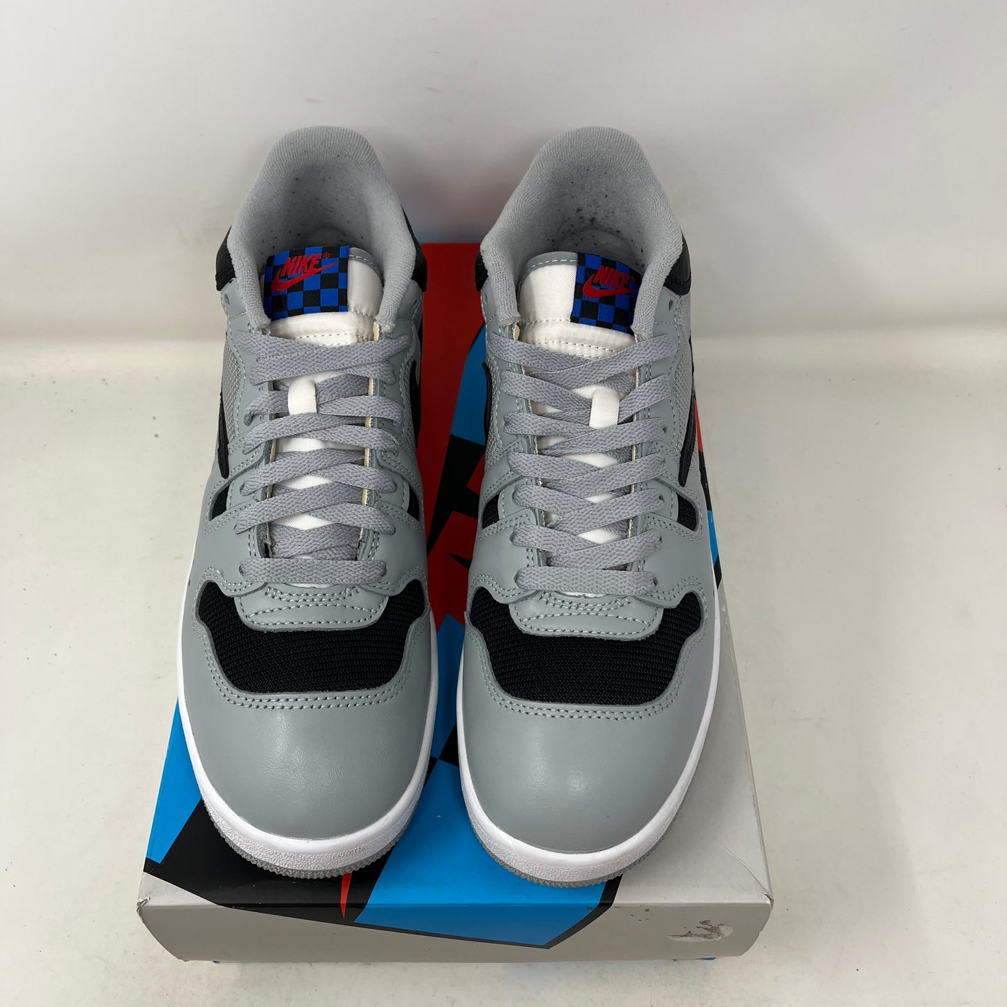 Nike Mac Attack QS SP Travis Scott Cactus Jack Used
