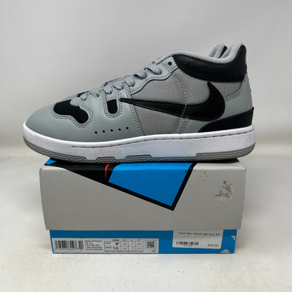 Nike Mac Attack QS SP Travis Scott Cactus Jack Used
