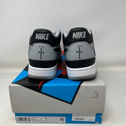 Nike Mac Attack QS SP Travis Scott Cactus Jack Used