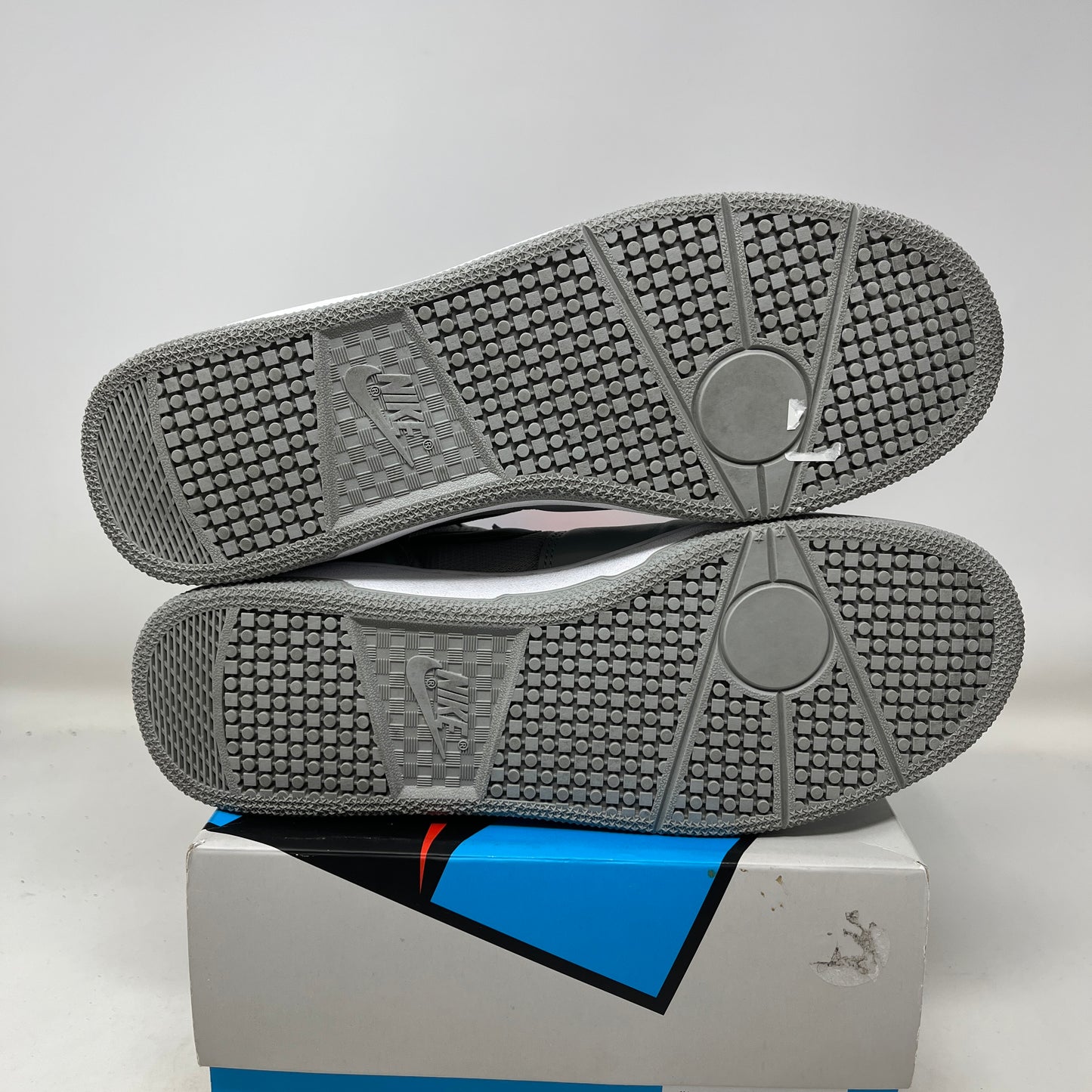 Nike Mac Attack QS SP Travis Scott Cactus Jack Used
