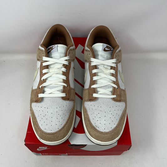Nike Dunk Low Medium Curry Used