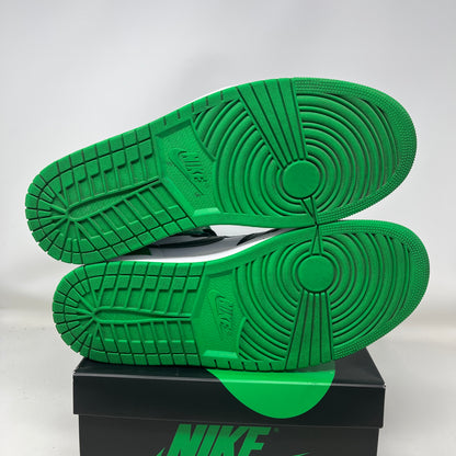 Jordan 1 Retro High OG Lucky Green Used