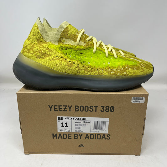 adidas Yeezy Boost 380 Hylte Used
