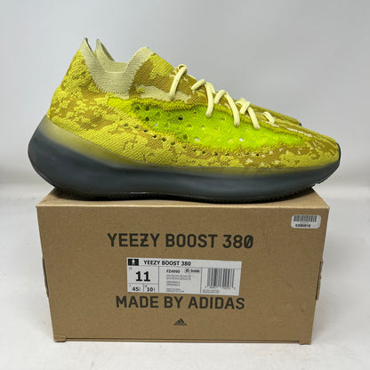 adidas Yeezy Boost 380 Hylte Used