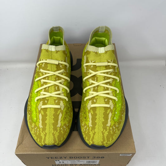 adidas Yeezy Boost 380 Hylte Used
