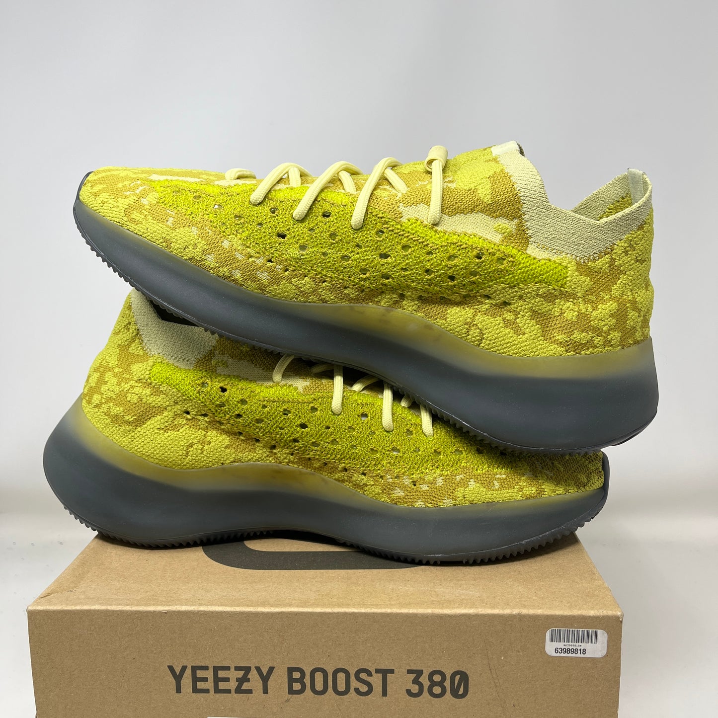 adidas Yeezy Boost 380 Hylte Used