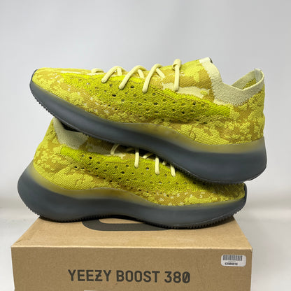adidas Yeezy Boost 380 Hylte Used