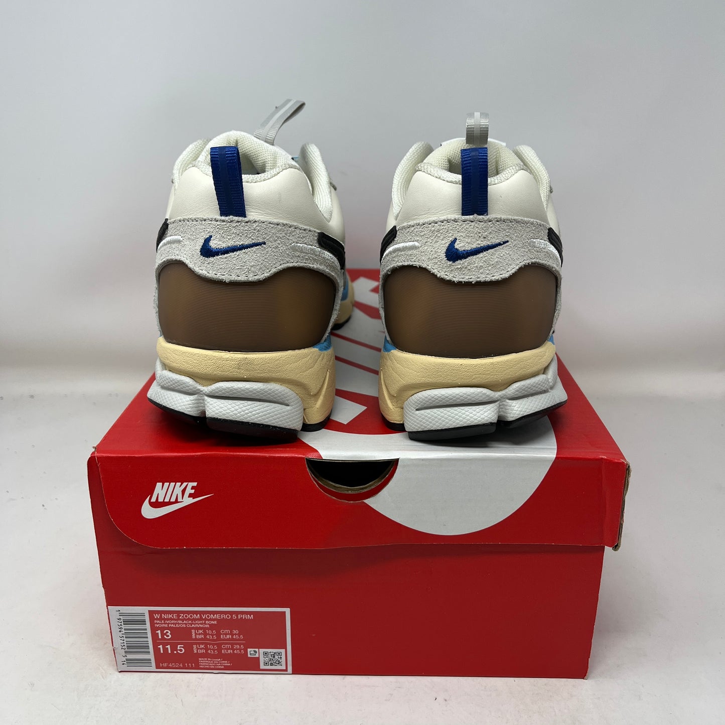 Nike Zoom Vomero 5 Designed by Japan (Women's) Used