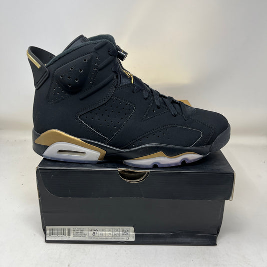 Jordan 6 Retro DMP (2020)