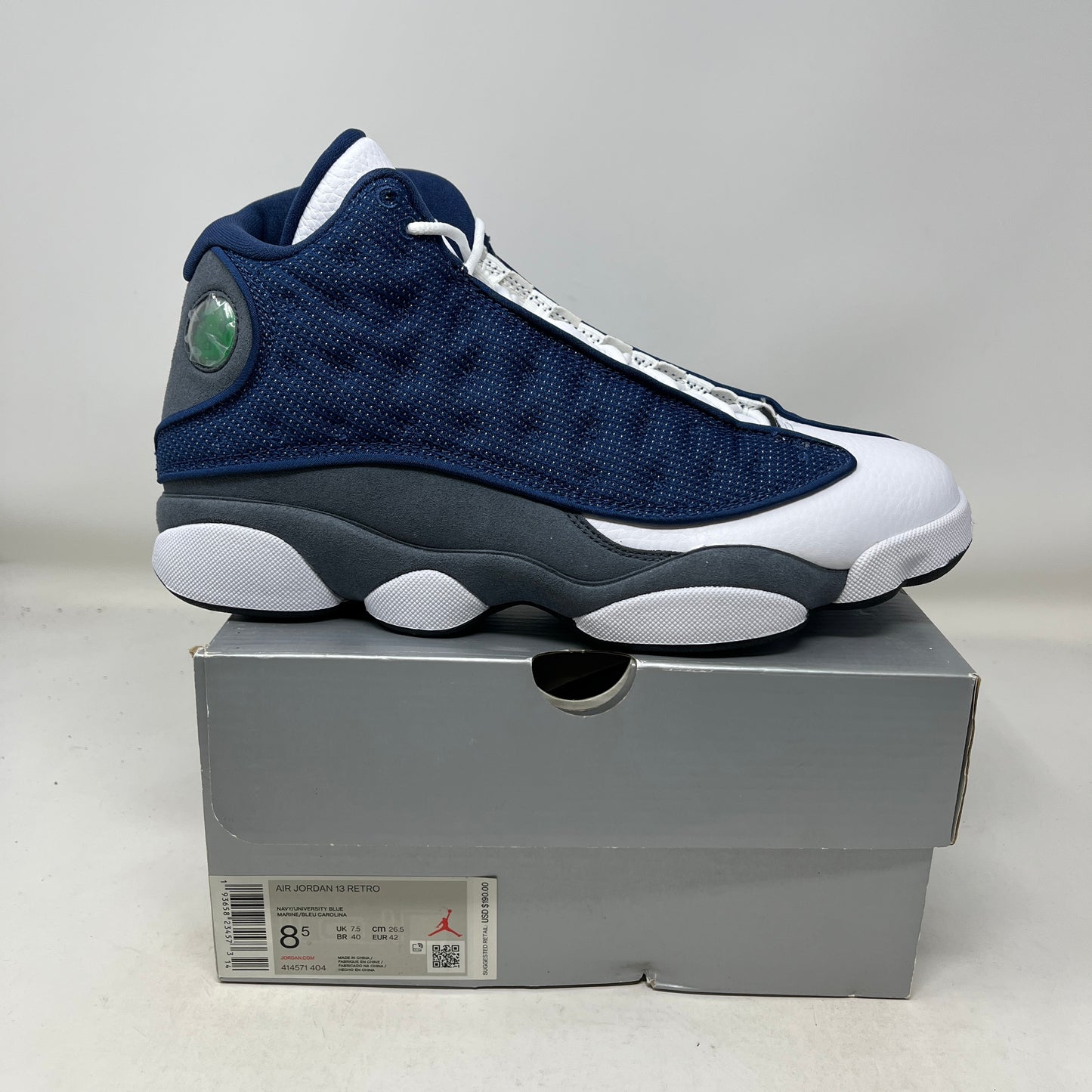 Jordan 13 Retro Flint (2020)