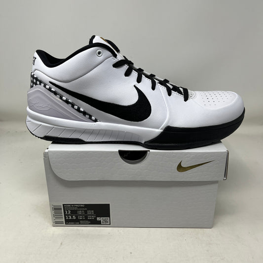 Nike Kobe 4 Protro Mambacita Gigi