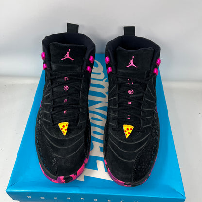 Jordan 12 Retro Doernbecher (2017) Used