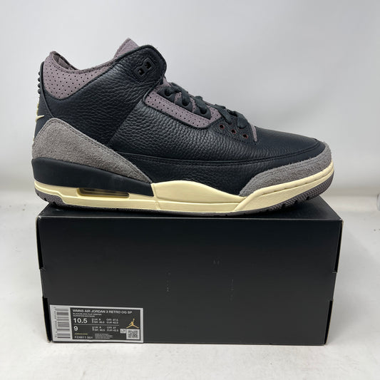 Jordan 3 Retro OG SP A Ma Maniére While You Were Sleeping (Women's)