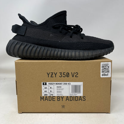 adidas Yeezy Boost 350 V2 Onyx Used