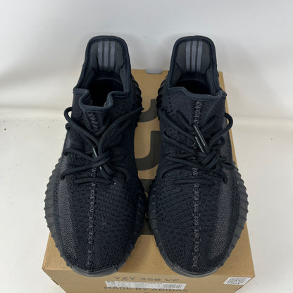 adidas Yeezy Boost 350 V2 Onyx Used