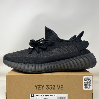 adidas Yeezy Boost 350 V2 Onyx Used