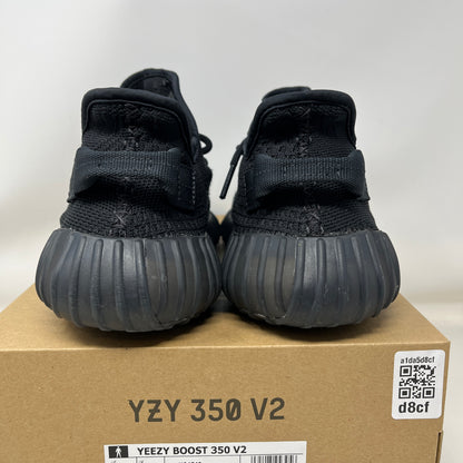 adidas Yeezy Boost 350 V2 Onyx Used