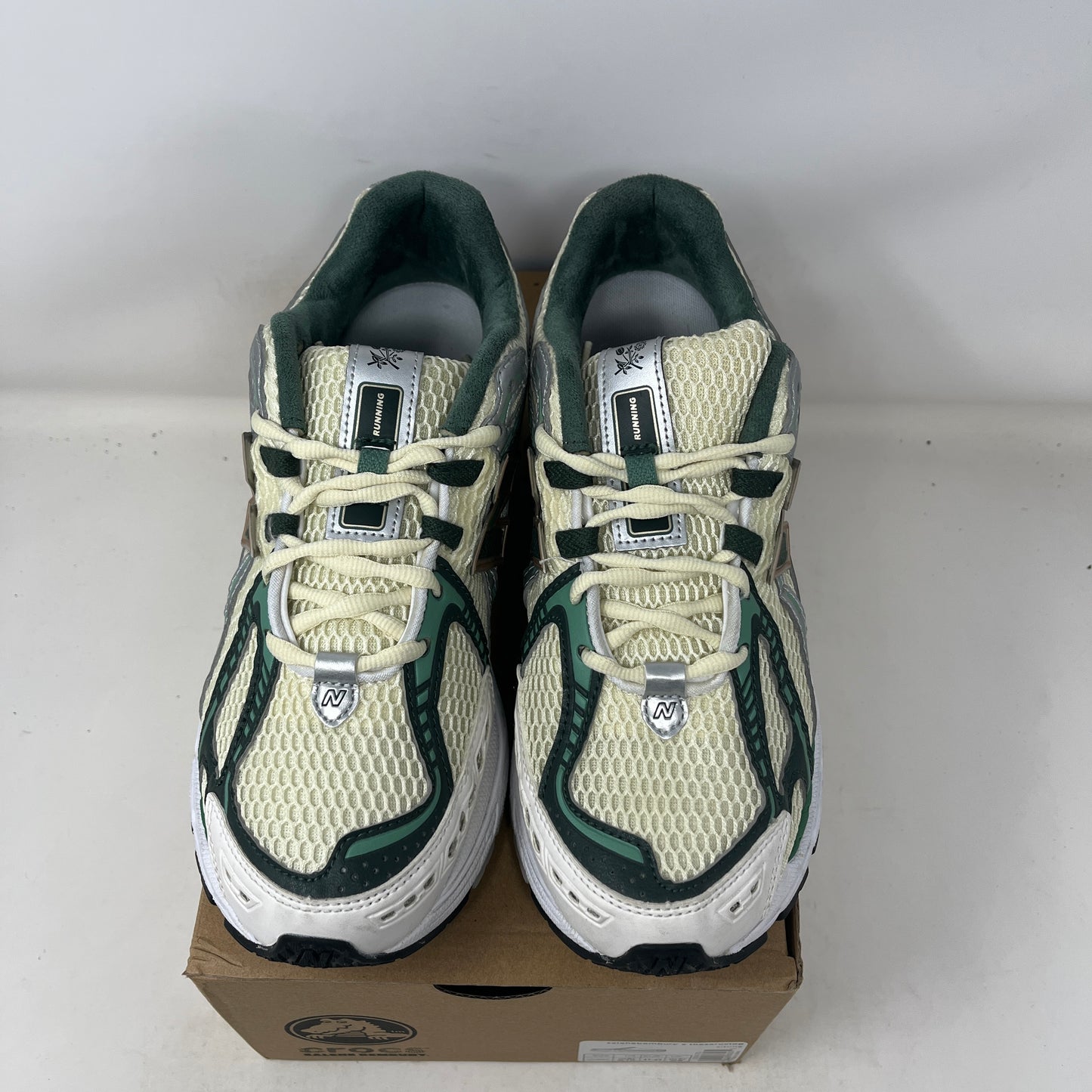 New Balance 1906R Aime Leon Dore Jade Used