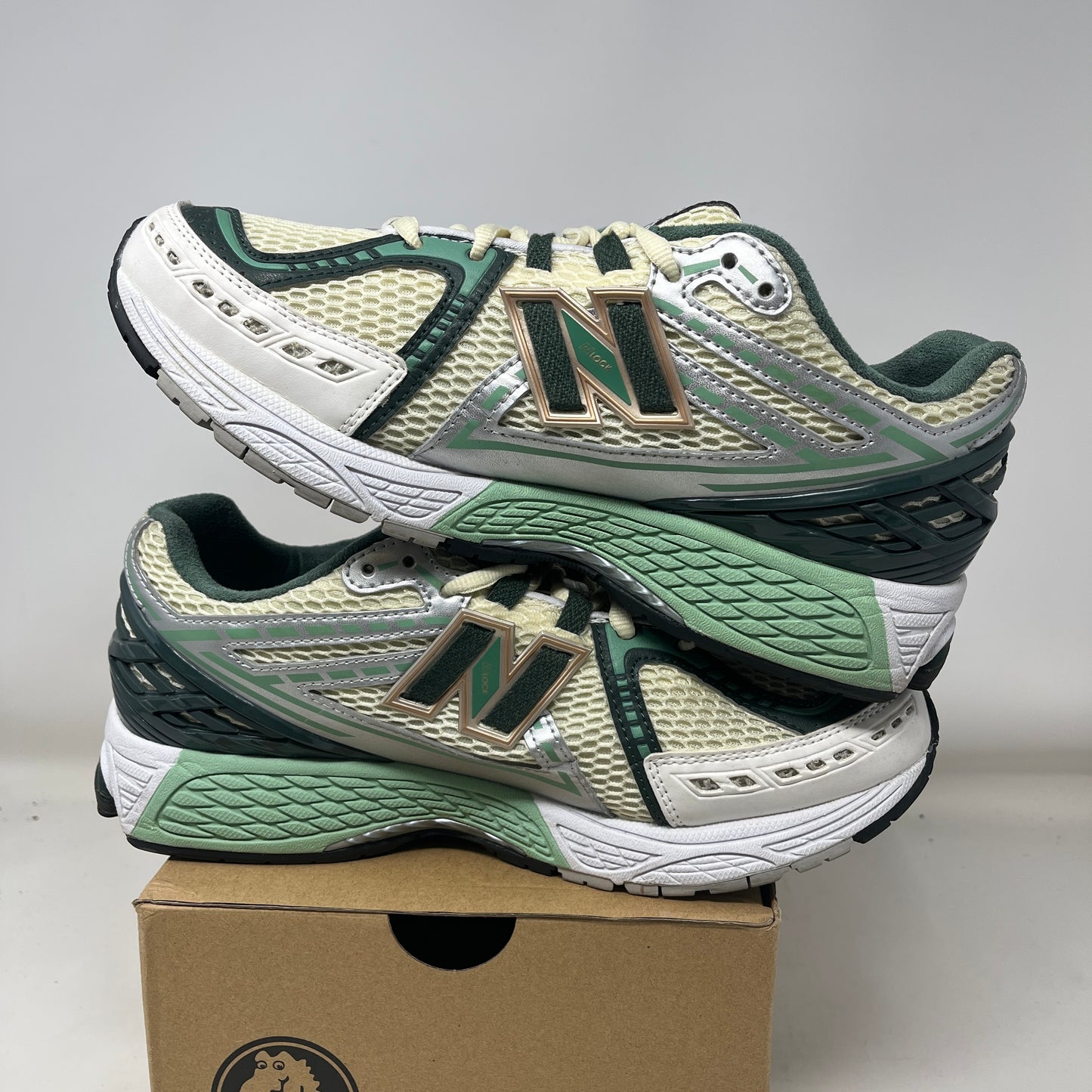 New Balance 1906R Aime Leon Dore Jade Used