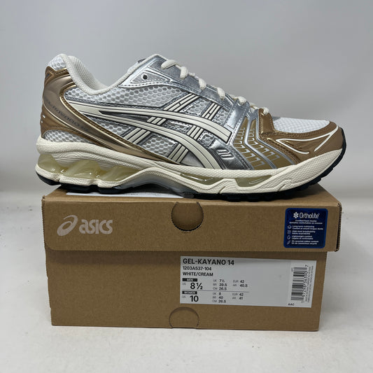 ASICS GEL-Kayano 14 Olympic Medals