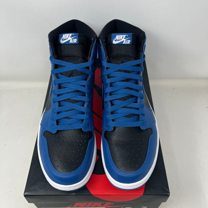 Jordan 1 Retro High OG Dark Marina Blue Used