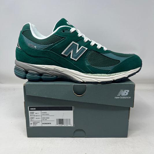 New Balance 2002R New Spruce