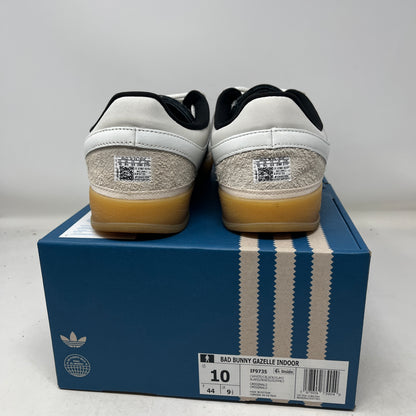 adidas Gazelle Indoor Bad Bunny Used