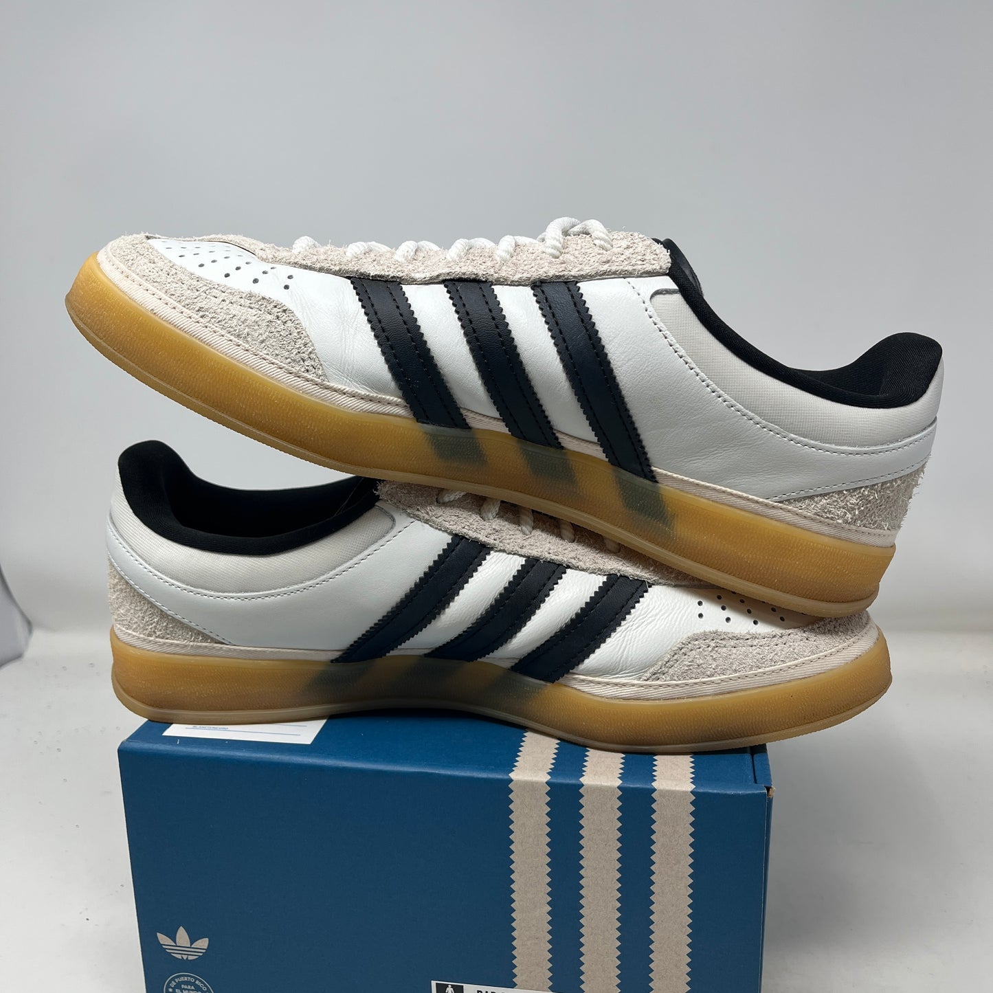 adidas Gazelle Indoor Bad Bunny Used