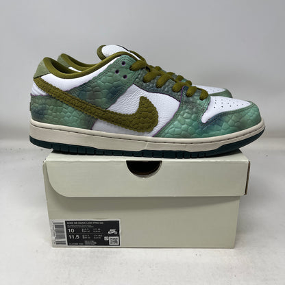 Nike SB Dunk Low Alexis Sablone Chameleon Used