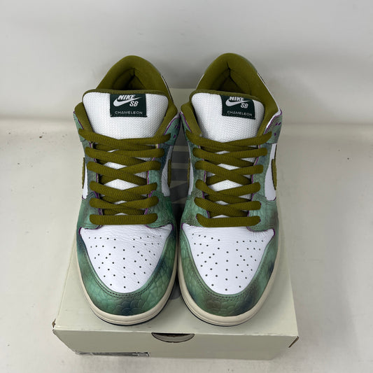 Nike SB Dunk Low Alexis Sablone Chameleon Used